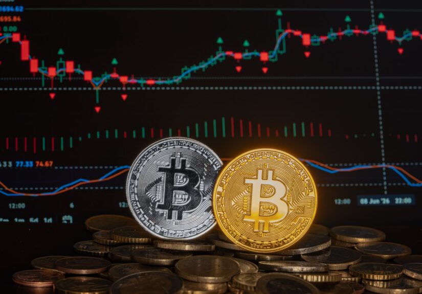 Bitcoin price prediction