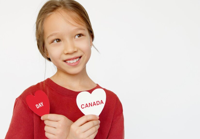 Canada Child Benefit