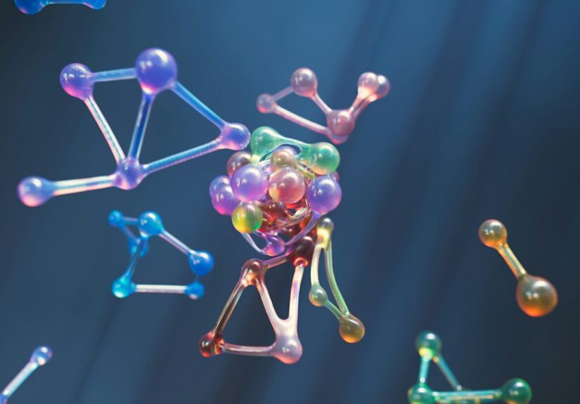 cjc-1295 attracting research