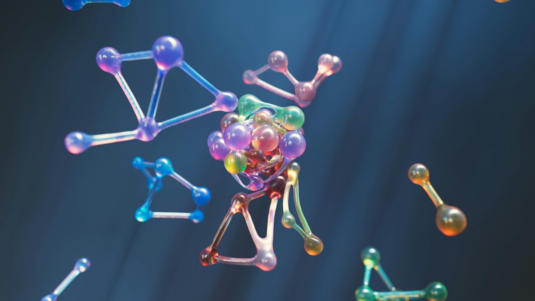 cjc-1295 attracting research