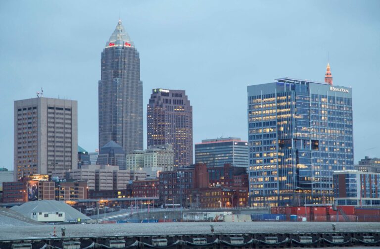 Cleveland-Cliffs Q3 earnings