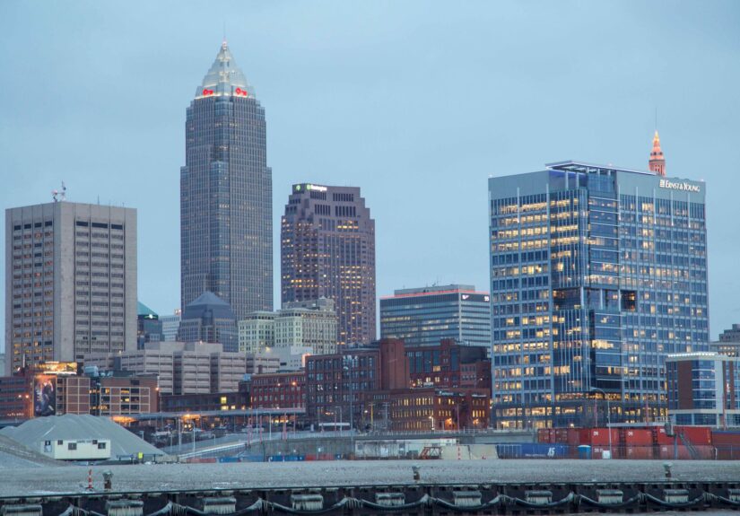 Cleveland-Cliffs Q3 earnings