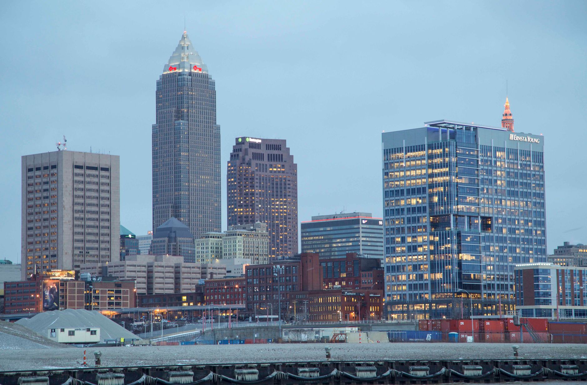Cleveland-Cliffs Q3 earnings