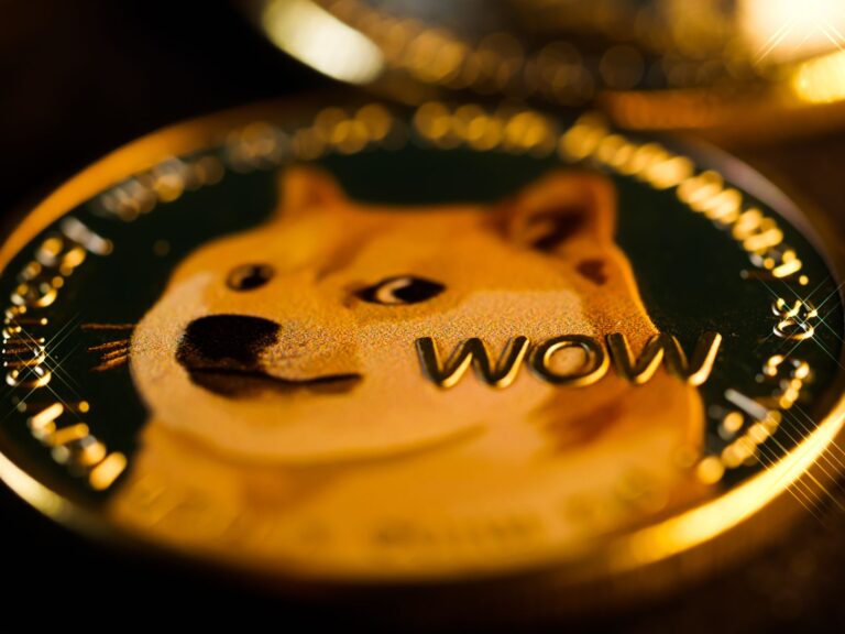 Dogecoin ETFs retail money