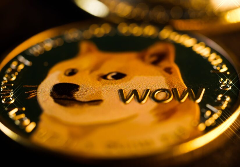 Dogecoin ETFs retail money
