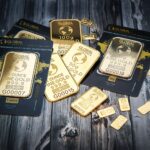 gold prices