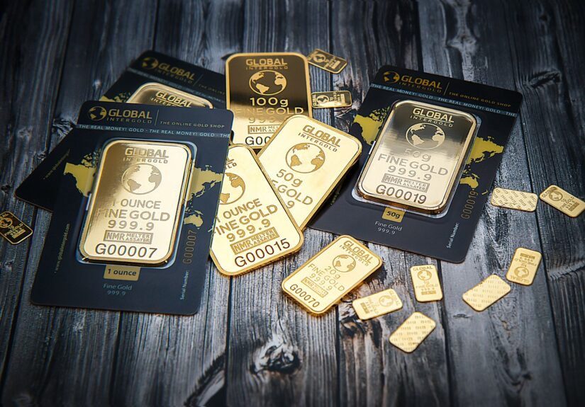 gold prices