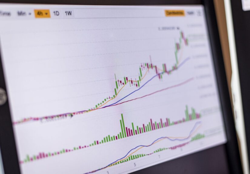 IT stocks market gains
