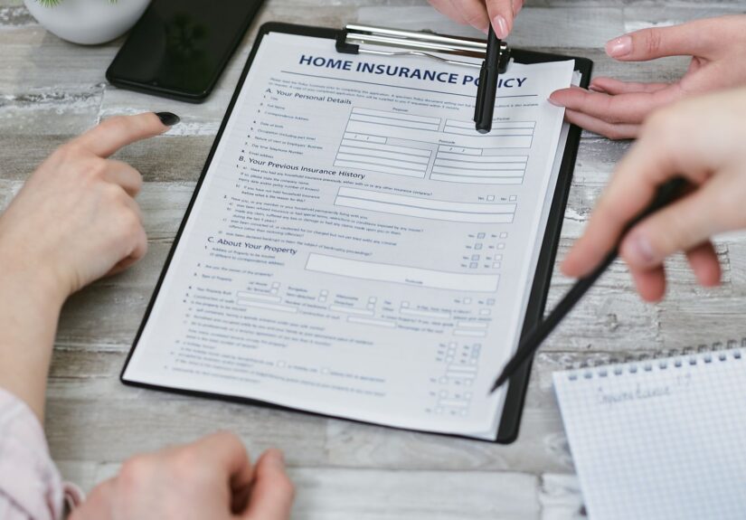 ITC on group insurance
