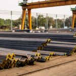 Larsen & Toubro shares