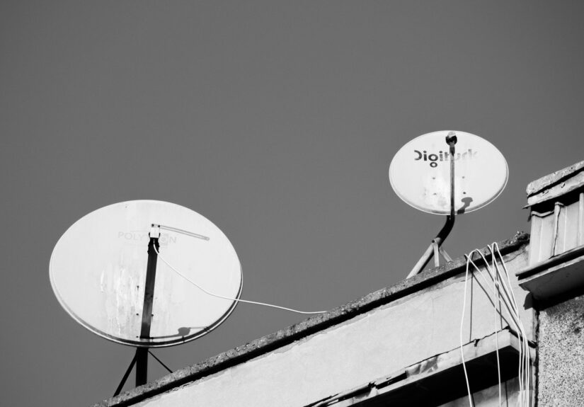 NDTV Dish TV India