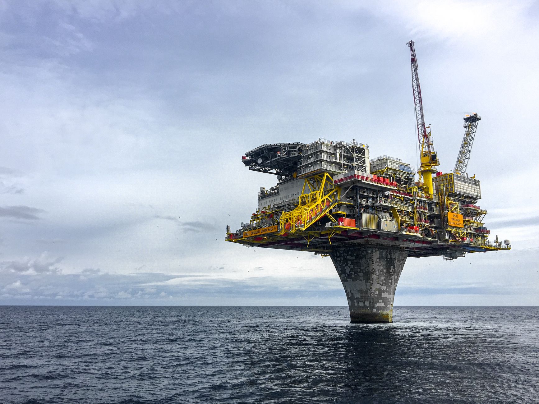 Northern Oil and Gas earnings