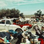 pre-owned goods marketplace