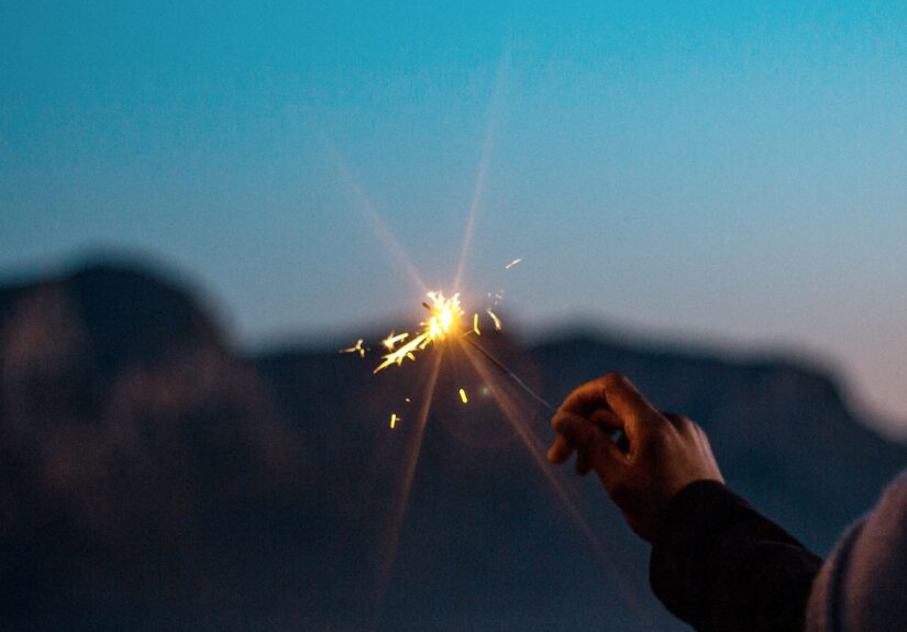 Rates Spark