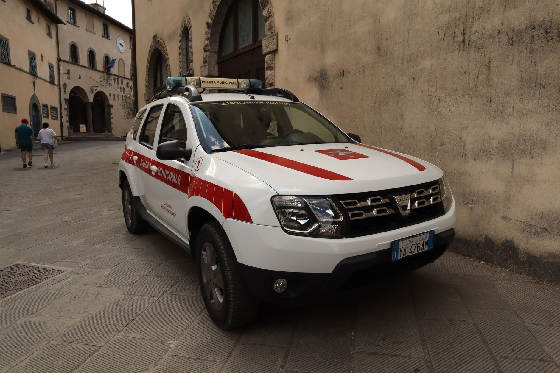 Renault Duster Hybrid running costs