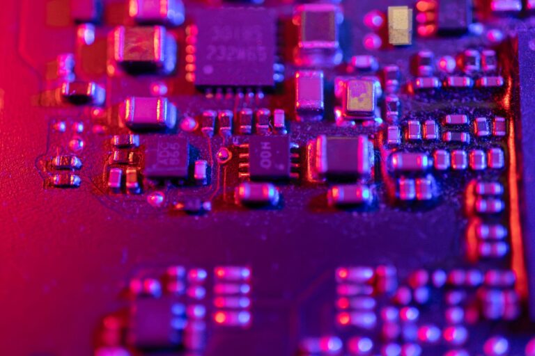 small-cap AI stock