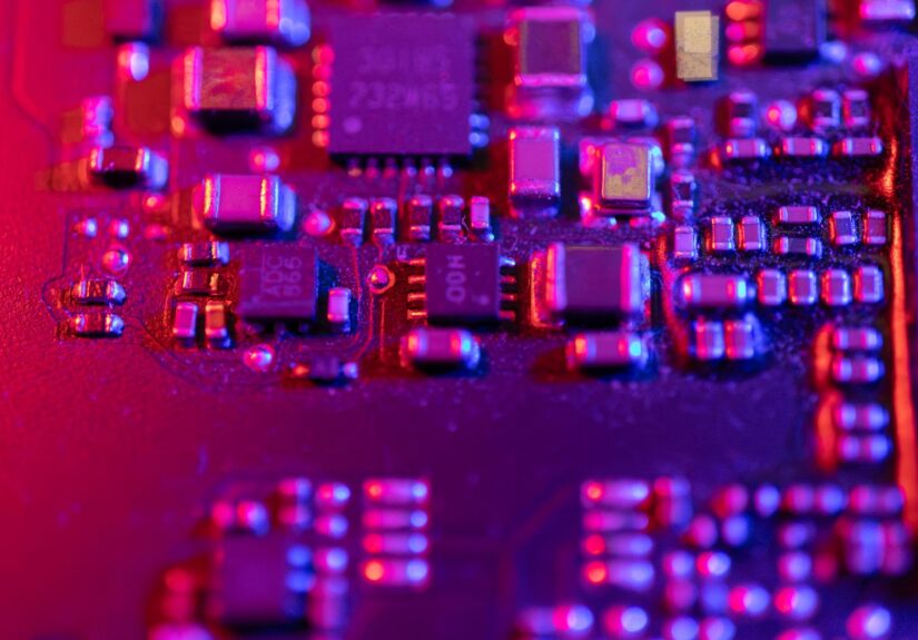 small-cap AI stock