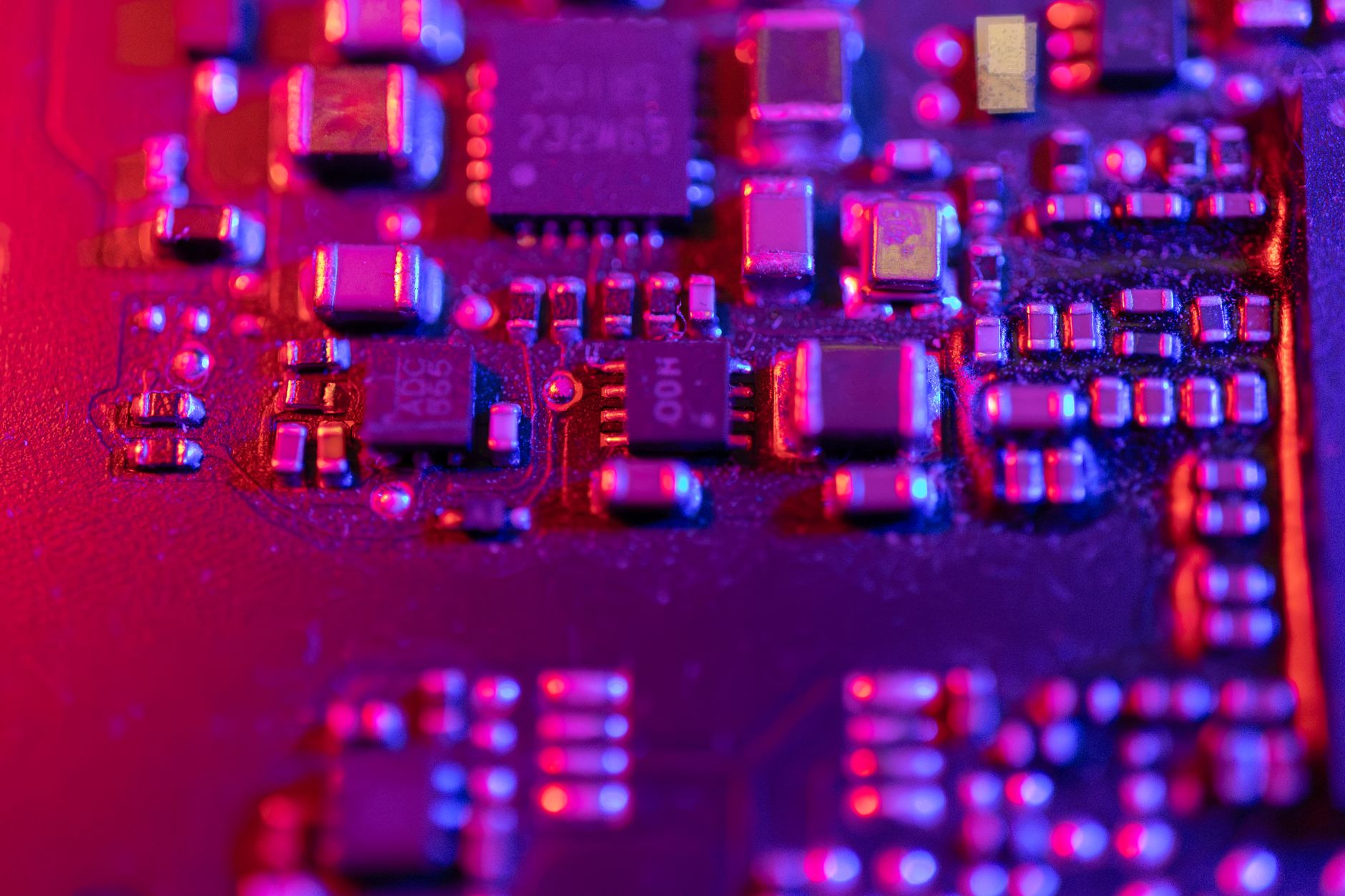 small-cap AI stock