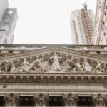 Wall Street ends lower