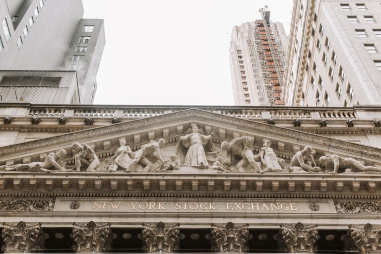 Wall Street ends lower