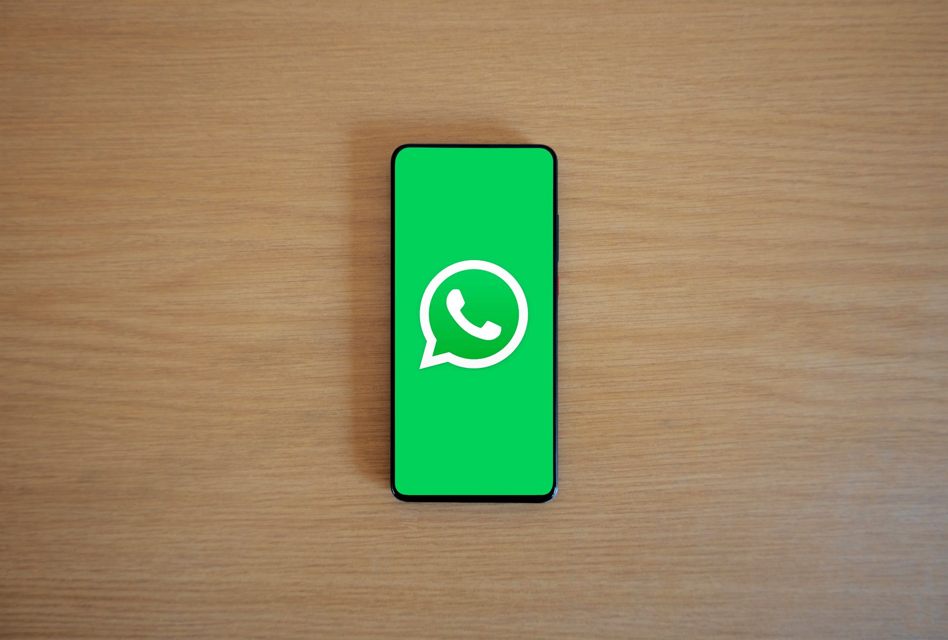 WhatsApp privacy rules
